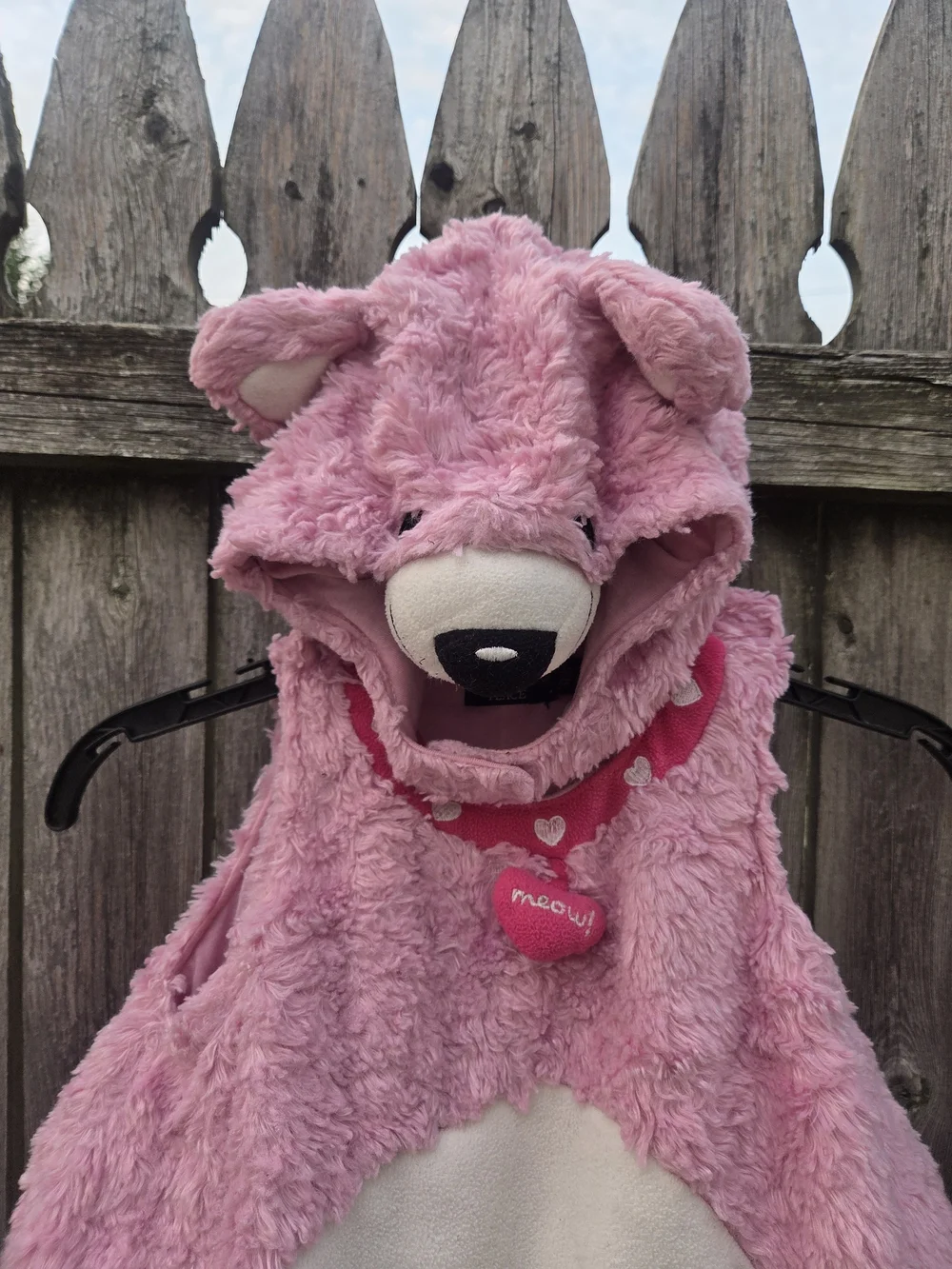 The Childrens Place soft pink